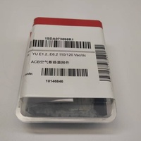 Yu E1.2-e6.2 110-120vac/dc 1sda073698r1 10146846 Liberación Plc