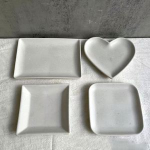 Kit de fournitures d'art DIY en gros, grand moule en silicone pour résine époxy, plateau de moulage pour outils de pâtisserie et de bricolage - Product Image 5