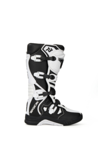 Botas de Motociclismo de Verano T3 <span class=keywords><strong>Tiger</strong></span> TR para Hombre, Resistentes al Desgaste, hasta la Rodilla, para ATV y Carreras en Carretera, en Material PU - Product Image 2