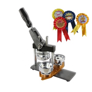 Máy Làm Nút Huy Hiệu Biểu Tượng Ghim - Product Image 2