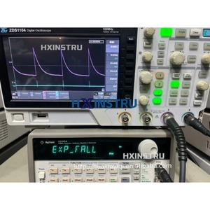 Generador de Funciones/Formas de Onda Arbitrarias Agilent 33120A Usado, Totalmente Funcional - Product Image 5