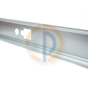 Montante <span class=keywords><strong>Basico</strong></span> Perno de Acero Galvanizado con Riel para Yeso, Venta Al por Mayor - Product Image 4