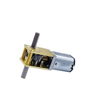 Moteur CC sans balais 12V 3000-12000 tr/min, faible bruit, couple élevé, aimant permanent pour vélo électrique et ventilateur, appareils électroménagers OEM