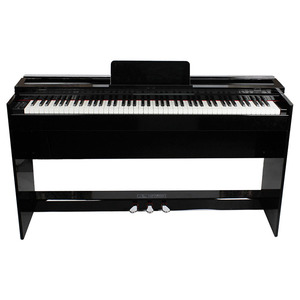 Piano électronique à marteaux lestés 88 touches pour la vente en gros transfrontalière - Product Image 3