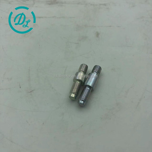น็อตถังน้ำมันดีเซล EexcavaStart รุ่น 8-94133973-1 8941339731 สำหรับเครื่องยนต์รถขุด 4JB1 อะไหล่ทดแทนที่ทนทาน ใช้ได้กับ NKR NPR - Product Image 2