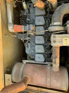 220ฮุนได90% ผลิตจากเกาหลีใหม่220-7 220-9 210W 210w-7 - Product Image 5