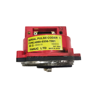 Codeur d'impulsions FANUC A860-0356-T001 Série Alpha I 100% Original pour PLC et Contrôle Industriel 220V/110V/240V Fanuc Puls - Product Image 1