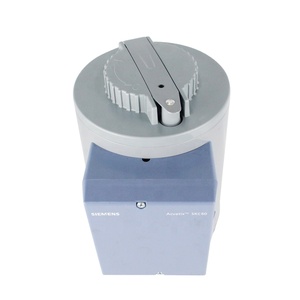 แอคชูเอเตอร์ไฟฟ้าไฮดรอลิกแบบสปริงรีเทิร์น รุ่น SKC62 ขนาด 40 มม. แรงบิด 2800 นิวตันเมตร สำหรับวาล์ว ระดับ IP54 ป้องกันการโอเวอร์โหลด วัสดุ PVC - Product Image 3