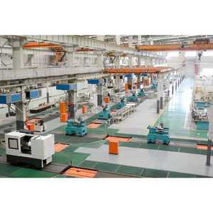 Centro <span class=keywords><strong>de</strong></span> Mecanizado Vertical CNC <span class=keywords><strong>de</strong></span> Alta Precisión, Fresadora CNC VMC1160 - Product Image 2