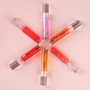 Gloss à lèvres volumisant et rafraîchissant personnalisable MLM : brillant, translucide, hydratant et parfumé aux fruits - Product Image 6