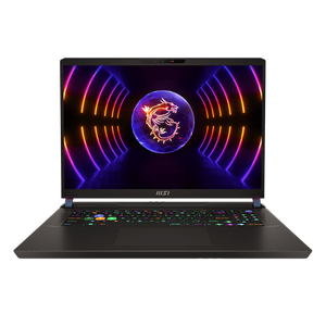 โน้ตบุ๊กเกมมิ่ง Original Ti Tan GP78HX 13VH-272CN หน้าจอ 17 นิ้ว 240Hz I9-13980HX RTX 4080 1T SSD โน้ตบุ๊ก Msi - Product Image 1