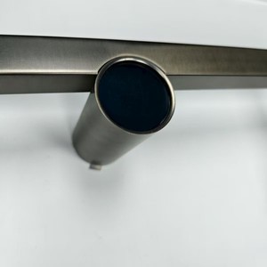 Secador <span class=keywords><strong>de</strong></span> Toallas Eléctrico <span class=keywords><strong>de</strong></span> Acero Inoxidable 304, Calentador <span class=keywords><strong>de</strong></span> Toallas Eléctrico con Función <span class=keywords><strong>de</strong></span> Calefacción - Product Image 3