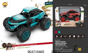 Offre Spéciale 2.4G hors route véhicule télécommandé 1:12 jouets de <span class=keywords><strong>voiture</strong></span> de <span class=keywords><strong>police</strong></span> à grande vitesse avec lumière pour les enfants - Product Image 6