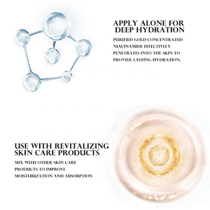 Lifitt Vitamin C Hautpflege Serum Gesicht feuchtigkeit spendende dunkle Knöchel entfernen Glutathion aufhellen des Serum - Product Image 2