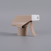 Fabricant professionnel de pulvérisateurs à gâchette en plastique 28 400 410, pompe à mousse pour bouteille, pulvérisateur à gâchette pour le nettoyage, buse de pulvérisation