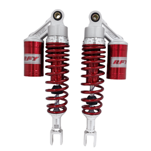 Rfy-amortiguador trasero para motocicleta, 320mm, para AEROX 155 XMAX <span class=keywords><strong>NMAX</strong></span> 155 Pcx 125 150 scotte - Product Image 3