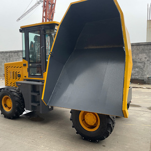 Terrassement 4 tonnes de construction hors route camion-<span class=keywords><strong>benne</strong></span> Dumper <span class=keywords><strong>Mini</strong></span> <span class=keywords><strong>pelle</strong></span> camion à <span class=keywords><strong>benne</strong></span> basculante pour <span class=keywords><strong>mini</strong></span> dumper auto chargement - Product Image 3