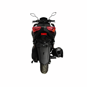 Motocicleta de Gasolina de 150 cc y 4 Tiempos, Motocicleta de Dos Ruedas con Motor sin Escobillas, Cadena de Disco para Adultos, Uso en Calles de la Ciudad - Product Image 4