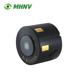 หลอดมองกลางคืน MHNV Gen3 รุ่นมีตำหนิ FOM1400-1800 ปรับกำลังขยายด้วยมือ ฟอสเฟอร์สีเขียว ตัวเพิ่มความเข้มแสงอัตโนมัติ ตัวเพิ่มความเข้มแสงสำหรับการมองกลางคืน - Product Image 3