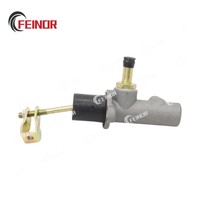 Cilindro Maestro de Embrague para Camión Pesado Chino FAW SINOTRUCK CNHTC DONGFENG EQ1230 1604010-C48112