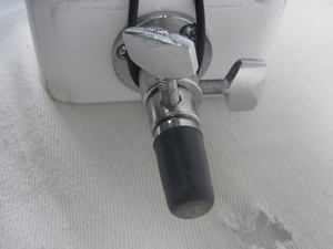 Instrumento de cuerda de diseño personalizado de violonchelo eléctrico sólido de color blanco de alta calidad marca Sinomusik hecho en China - Product Image 4