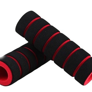 <b>Sponge</b> Handlebar Grips 22.2mm Anti-Slip Multi-color for Mountain Bikes - Product Image 4