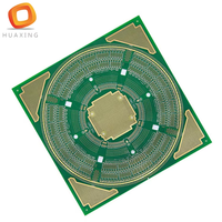 Fábrica de PCB y PCBA de Alta Calidad en China, Servicio Rápido de Prototipos de PCB, Placa de Circuito Multicapa, Impresión de PCB FR4 de Entrega Rápida