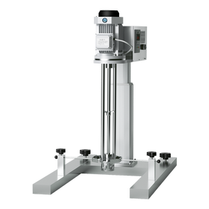 Veidt Lab Chemicals <b>Shampoo</b> Cosmetic Lift Emulsifier Mixer Disapersing Homogenizer High Shear Intelligent Ultrasonic Cell Disrup - Product Image 1