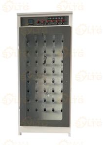 Lavadora y Secadora Industrial Comercial de Zapatillas, 12/20/25 Pares, de Acero Inoxidable, con Largo Tiempo de Funcionamiento - Product Image 6