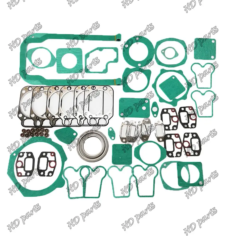 Td226b Pakking Kit 13026701 Geschikt Voor Weichai Deutz Motor Reparatie Onderdelen Set