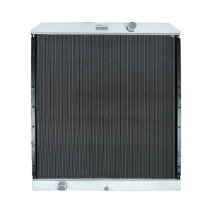 Ensemble de radiateur de haute qualité 2364430 236-4430 pour Caterpillar CAT E320C - Product Image 3