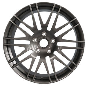 Jantes de voiture REW 19-24 pouces, alliage CNC 6061-T6, 5x112 5x114.3 5x120 5X130, roues forgées pour <span class=keywords><strong>Ferrari</strong></span> 296 <span class=keywords><strong>SF90</strong></span> F8 812 <span class=keywords><strong>Lamborghini</strong></span> 720S - Product Image 1