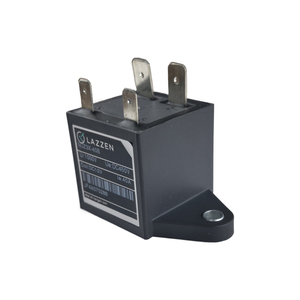 Contactor de CC de Alto Voltaje NDZ3X-50, 1000V, 50 Amperios, Voltaje de Bobina CC12V, CC24V, CC48V, Contactor de Media y Alta Tensión, Relé Contactor 24V CC - Product Image 2