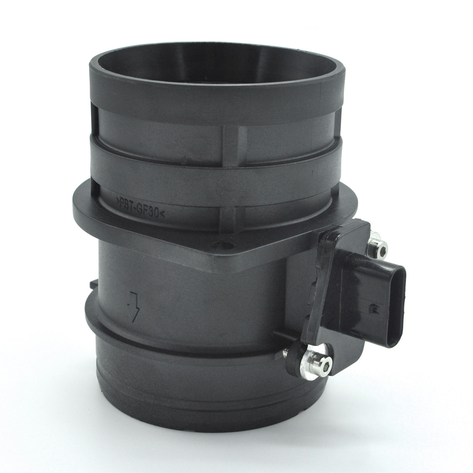 Mass Air Flow Meter MAF Sensor AFH60-34 06J906461B For Audi Volkswagen VW Skoda Seat