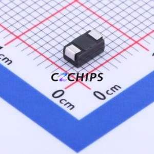 Nuevo y Original Diodo Schottky SS54A SMA, Venta al por Mayor de Componentes Electrónicos, Proveedor de Chips y Servicio BOM - Product Image 2