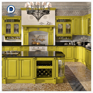 Mobile da Cucina Prima Anti-Sale, <span class=keywords><strong>Armadio</strong></span> da Cucina Personalizzato <span class=keywords><strong>per</strong></span> Esterni e Interni <span class=keywords><strong>per</strong></span> Regioni Tropicali - Product Image 1