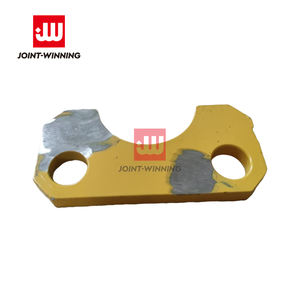 Cerradura de Alta Calidad 198-72-62170 para Komastu |   Piezas de Maquinaria de Construcción - Product Image 3