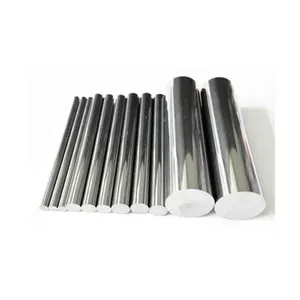 Bề mặt sáng Lớp 7 ta9 3.7255 thanh hợp kim titan có khả năng chống ăn mòn tốt - Product Image 5