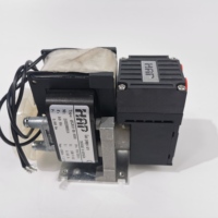 HAP QSLN10-HA 6000 pompe d'échantillonnage à membrane sous vide pour traitement anti-corrosion