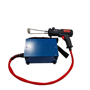 Induction Heating Tool for Automotive and Machinery Repair - Product Image 1