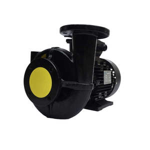 ปั๊มน้ำร้อนหมุนเวียนอุณหภูมิสูง WUODOR รุ่น YS-36C 1.5KW สำหรับน้ำมันถ่ายเทความร้อน - Product Image 1