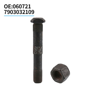 060721,7903032109 Peugeot Citroen Elysee ZX Rodamiento de Cigüeñal, Tornillo de Biela - Product Image 2