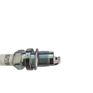 หัวเทียน CNG <span class=keywords><strong>LPG</strong></span> หัวเทียน B8HS 8HS-10 B8HS-10 B7HS - Product Image 3