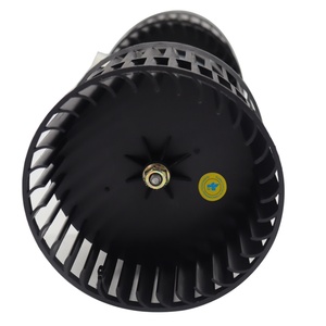 Ventilador de Motor de Aire Acondicionado para Excavadora Komatsu HD465 SK200-8 Kobelco SK210 220 230 AN51500-10770 AN5150010770 - Product Image 2