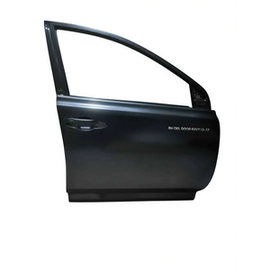 Porta Anteriore Destra per Toyota RAV4 2013-2017, Nuovo Ricambio Carrozzeria Auto - Product Image 1