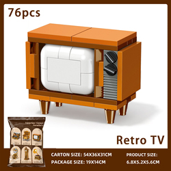 HY-117681 téléviseur