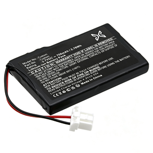 Batterie personnalisée pour stimulateur osseux, dispositif de guérison osseuse, équipement médical, lithium OEM ODM - Product Image 4