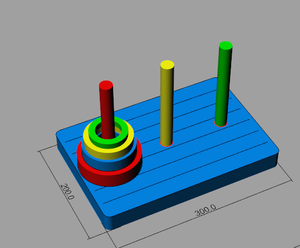 <span class=keywords><strong>Jeu</strong></span> gonflable Offre Spéciale de <span class=keywords><strong>tour</strong></span> de Hanno pour l'adulte - Product Image 6