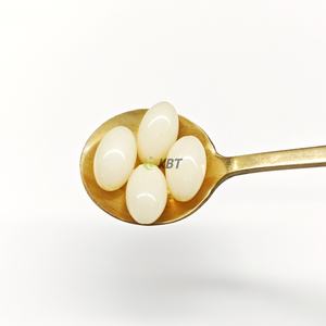 เจลนุ่ม K2<span class=keywords><strong>วิตามิน</strong></span> D3 10000 IU ฉลากส่วนตัวได้รับการรับรอง OEM - Product Image 2