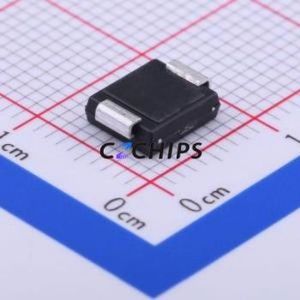 Nuevo y Original Diodo Schottky SS520C SMC, Venta al por Mayor de Componentes Electrónicos, Proveedor de Chips y Servicio BOM - Product Image 2